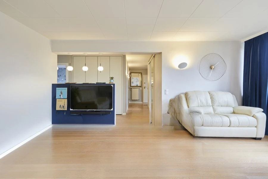 Квартира в Люксембурге, Люксембург, 98 м² - фото 5