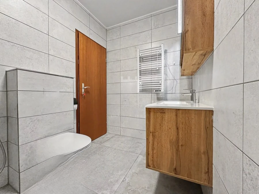 Квартира в Люксембурге, Люксембург, 88 м² - фото 5
