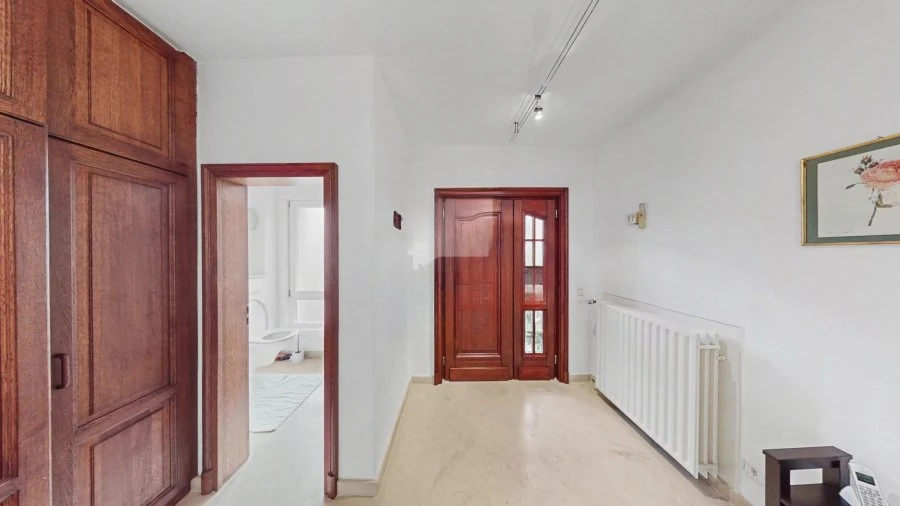 Квартира в Люксембурге, Люксембург, 140 м² - фото 5