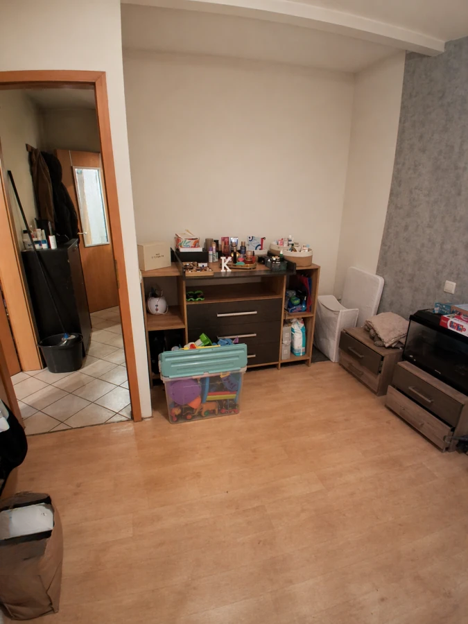 Квартира в Люксембурге, Люксембург, 45 м² - фото 5