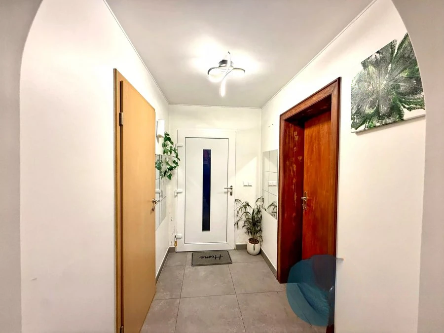 Квартира в Люксембурге, Люксембург, 135 м² - фото 5