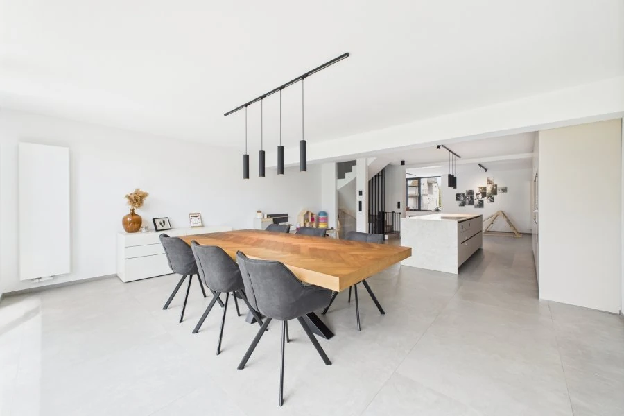 Квартира в Люксембурге, Люксембург, 135 м² - фото 5