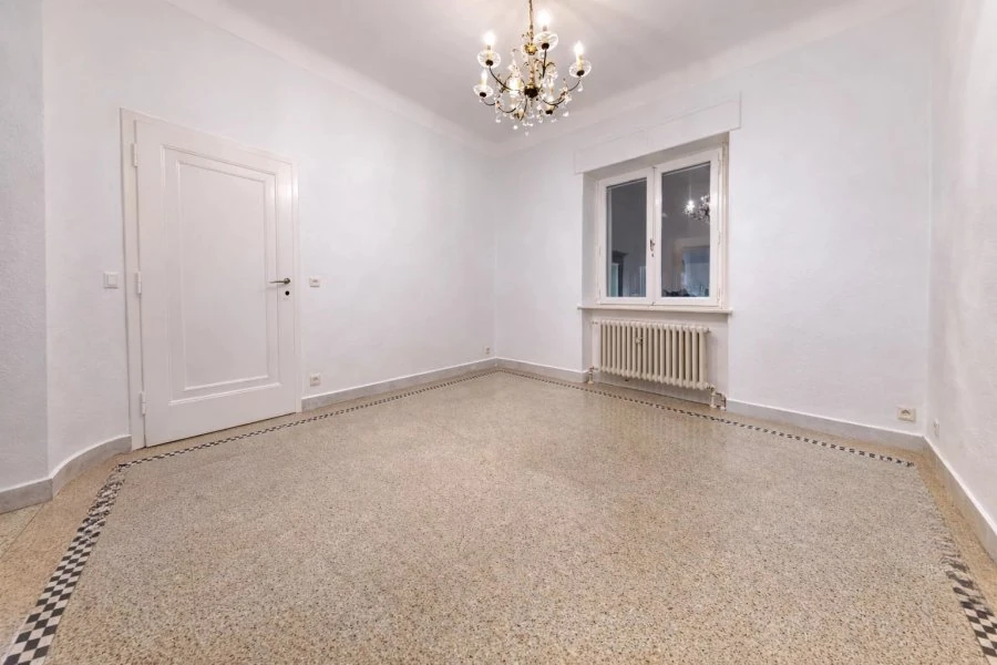 Квартира в Люксембурге, Люксембург, 152 м² - фото 5