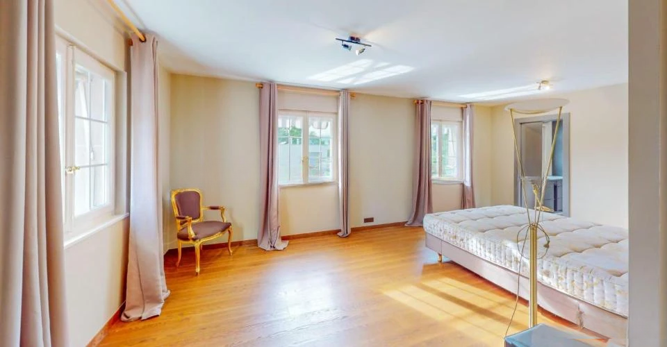 Квартира в Женеве, Швейцария, 350 м² - фото 5