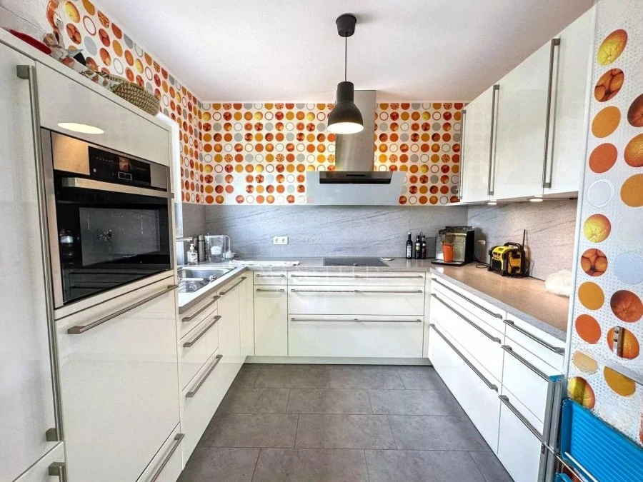 Квартира в Дикирхе, Люксембург, 136 м² - фото 5