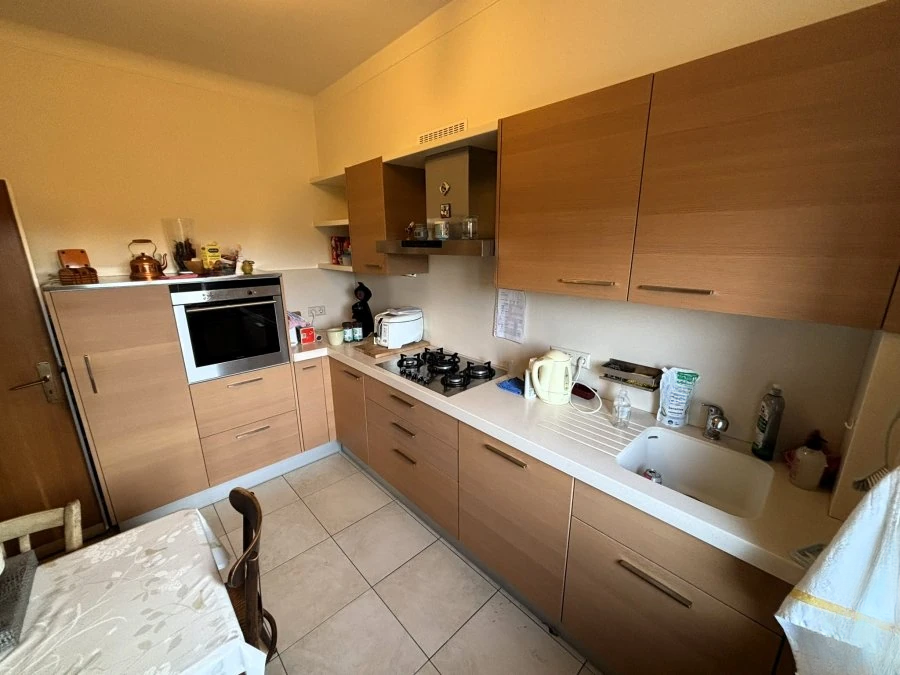 Квартира в Люксембурге, Люксембург, 160 м² - фото 5
