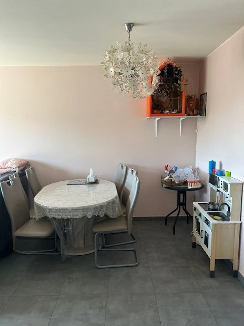 Квартира в Люксембурге, Люксембург, 58 м² - фото 5