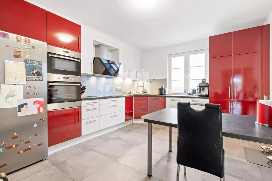 Квартира в Дикирхе, Люксембург, 215 м² - фото 5