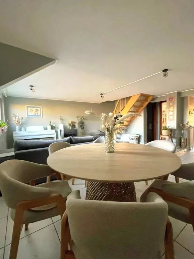 Квартира в Люксембурге, Люксембург, 115 м² - фото 5