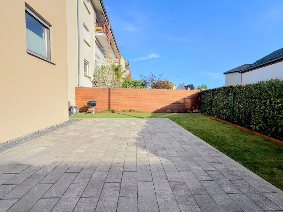 Квартира в Люксембурге, Люксембург, 140 м² - фото 5