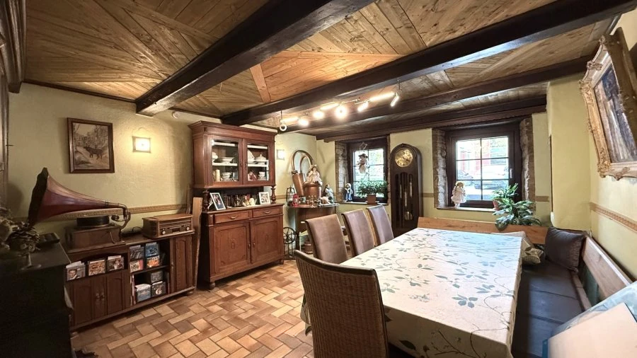 Квартира в Люксембурге, Люксембург, 250 м² - фото 5