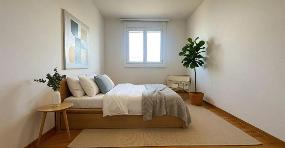 Квартира в Женеве, Швейцария, 177 м² - фото 5