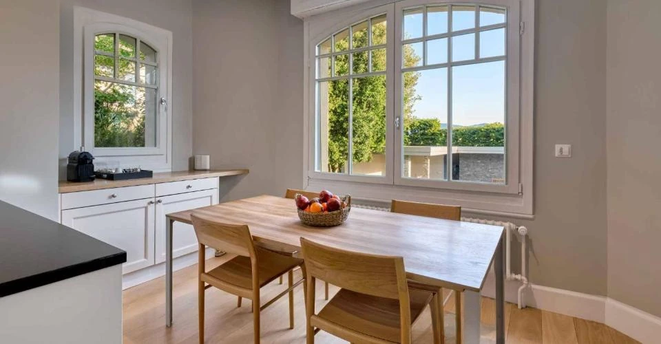 Квартира в Женеве, Швейцария, 480 м² - фото 5