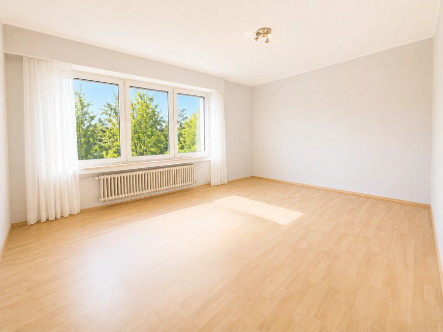 Квартира в Люксембурге, Люксембург, 103 м² - фото 5