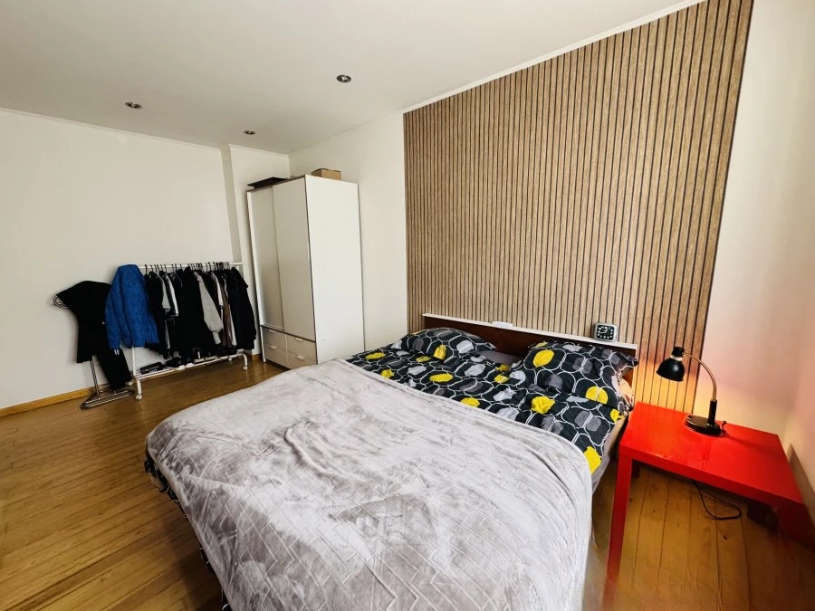 Квартира в Люксембурге, Люксембург, 155 м² - фото 5
