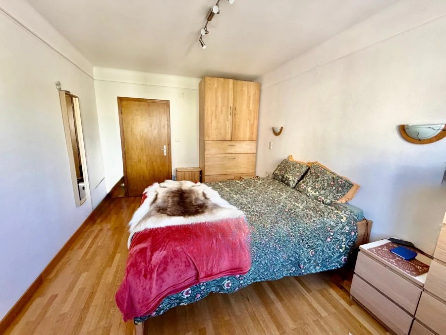 Квартира в Люксембурге, Люксембург, 63 м² - фото 5