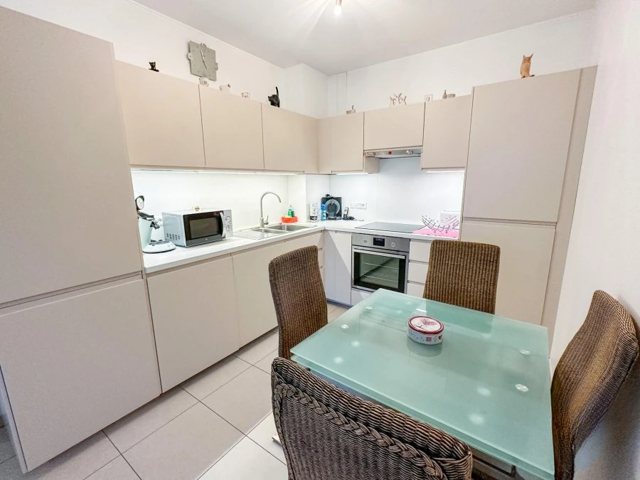 Квартира в Дикирхе, Люксембург, 68 м² - фото 5
