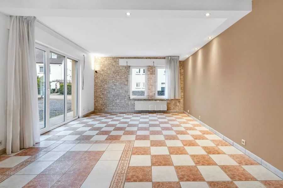 Квартира в Люксембурге, Люксембург, 167 м² - фото 5