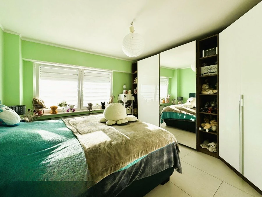 Квартира в Дикирхе, Люксембург, 131 м² - фото 5