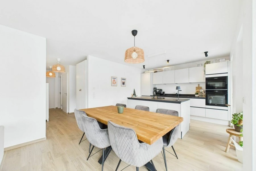 Квартира в Дикирхе, Люксембург, 87 м² - фото 5