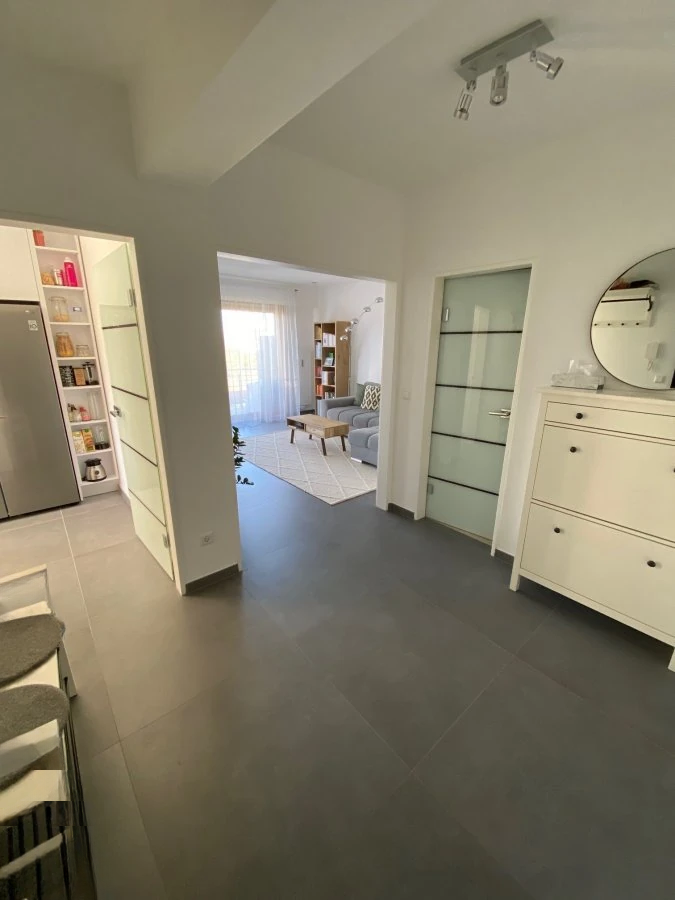 Квартира в Люксембурге, Люксембург, 85 м² - фото 5