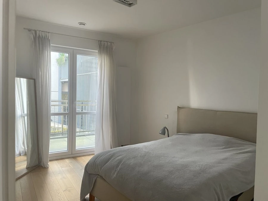 Квартира в Люксембурге, Люксембург, 57 м² - фото 5