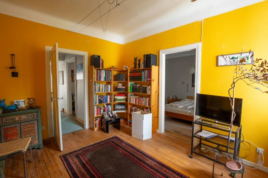 Квартира в Люксембурге, Люксембург, 160 м² - фото 5