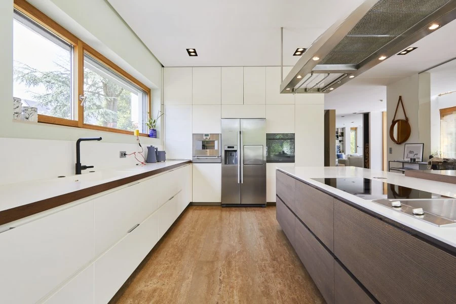 Квартира в Люксембурге, Люксембург, 670 м² - фото 5