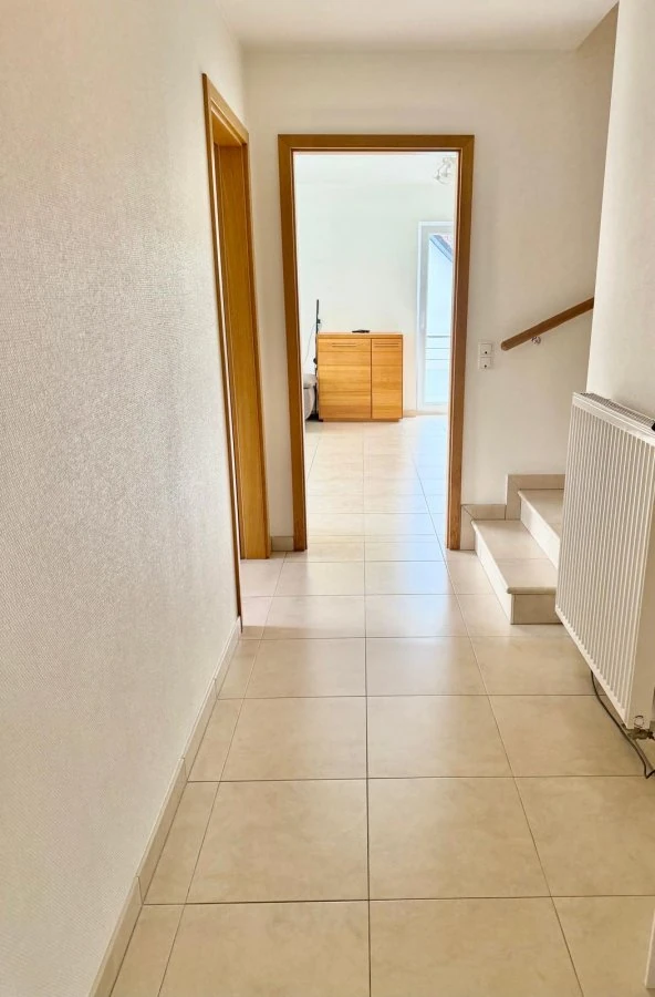 Квартира в Гревенмахере, Люксембург, 130 м² - фото 5