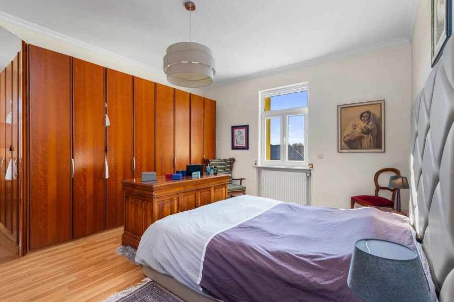 Квартира в Люксембурге, Люксембург, 210 м² - фото 5