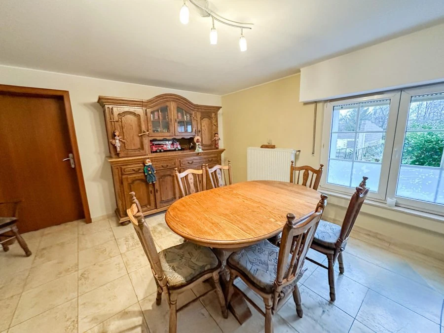 Квартира в Дикирхе, Люксембург, 300 м² - фото 6
