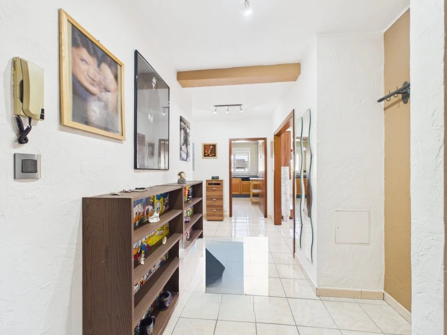 Квартира в Люксембурге, Люксембург, 74 м² - фото 6