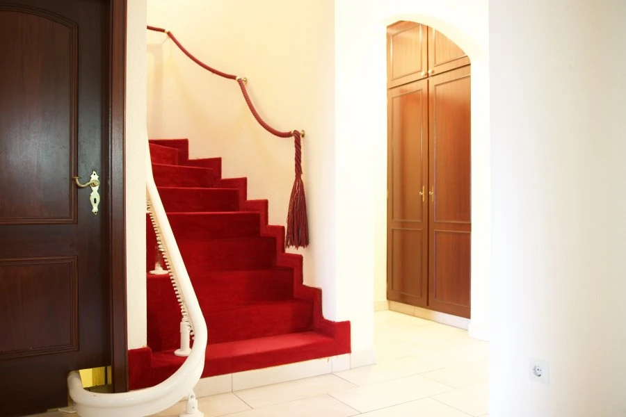 Квартира в Люксембурге, Люксембург, 160 м² - фото 6