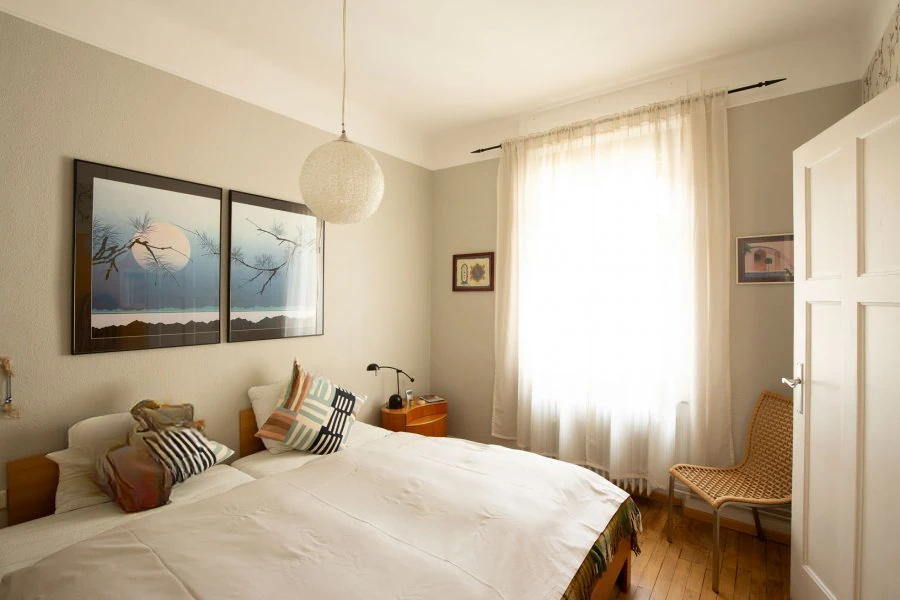 Квартира в Люксембурге, Люксембург, 160 м² - фото 6