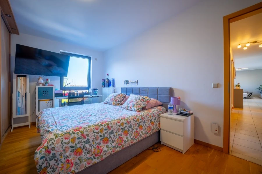 Квартира в Люксембурге, Люксембург, 91 м² - фото 6