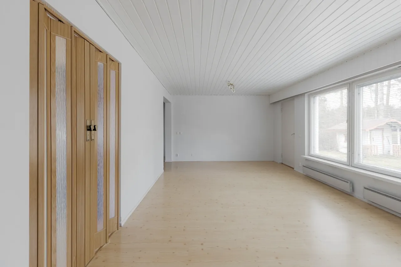 Дом в Коуволе, Финляндия, 90 м² - фото 6