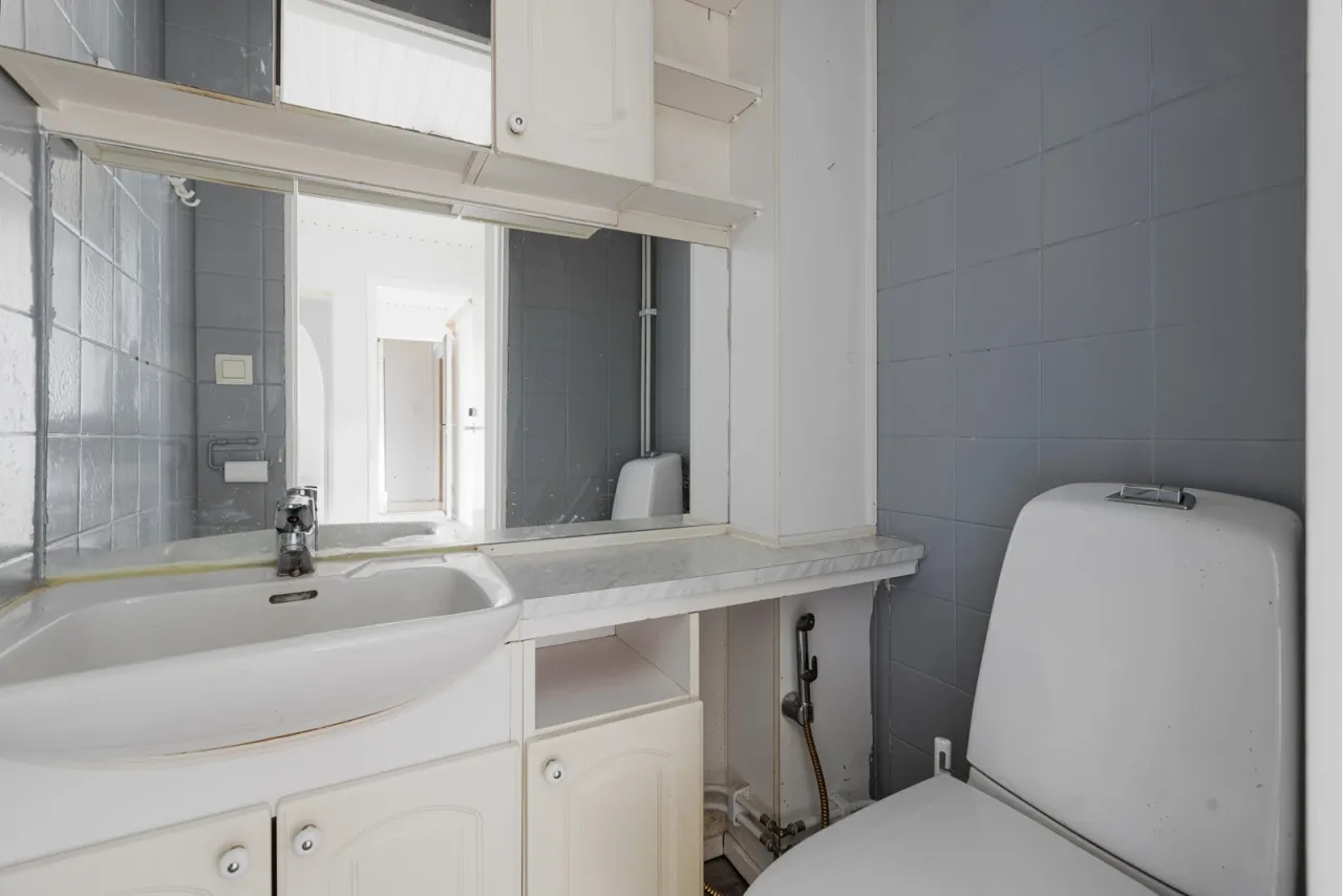 Дом в Коуволе, Финляндия, 90 м² - фото 13