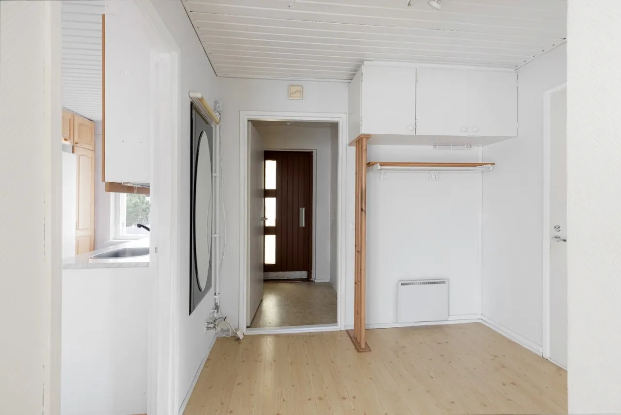Дом в Коуволе, Финляндия, 90 м² - фото 5