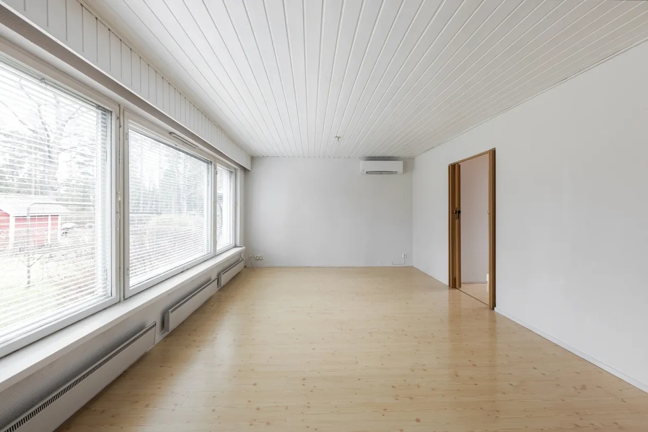 Дом в Коуволе, Финляндия, 90 м² - фото 7