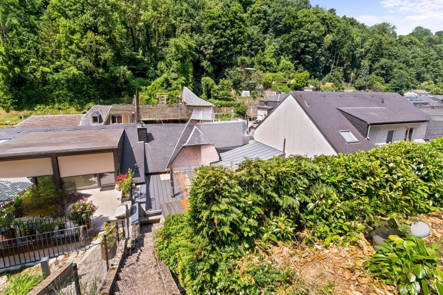 Квартира в Люксембурге, Люксембург, 150 м² - фото 6