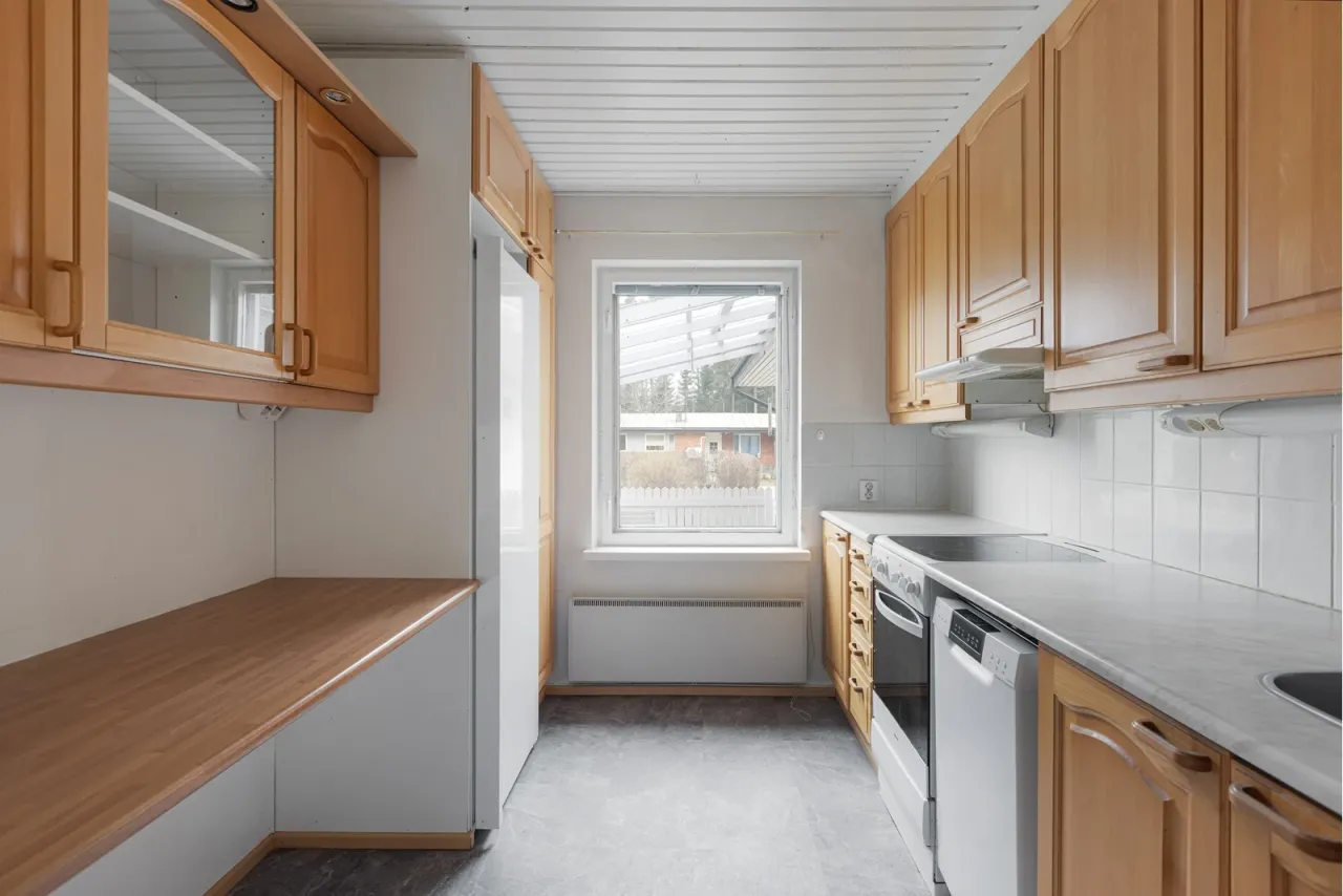 Дом в Коуволе, Финляндия, 90 м² - фото 2