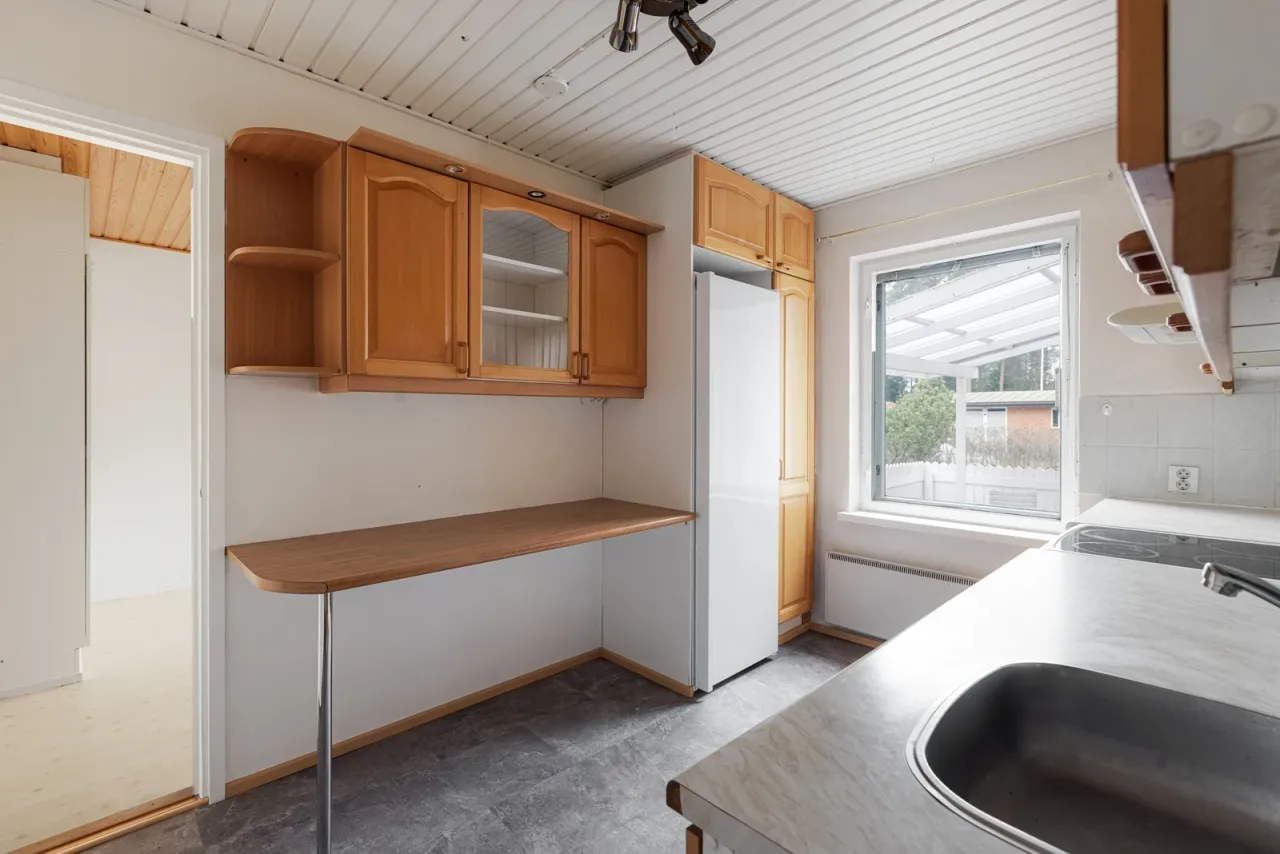 Дом в Коуволе, Финляндия, 90 м² - фото 3