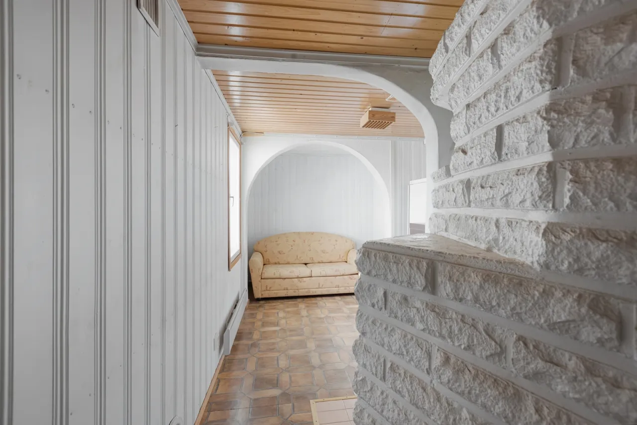 Дом в Коуволе, Финляндия, 90 м² - фото 11