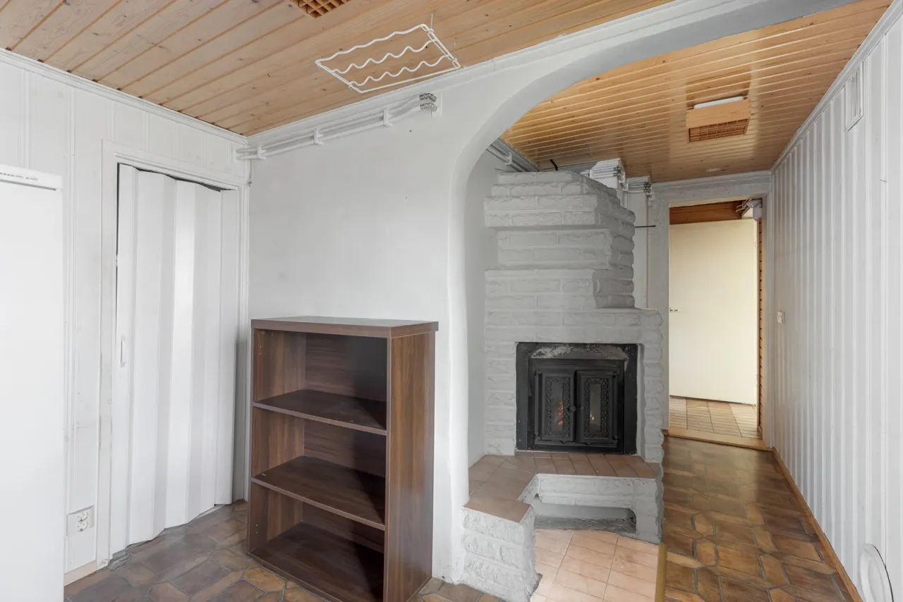 Дом в Коуволе, Финляндия, 90 м² - фото 12