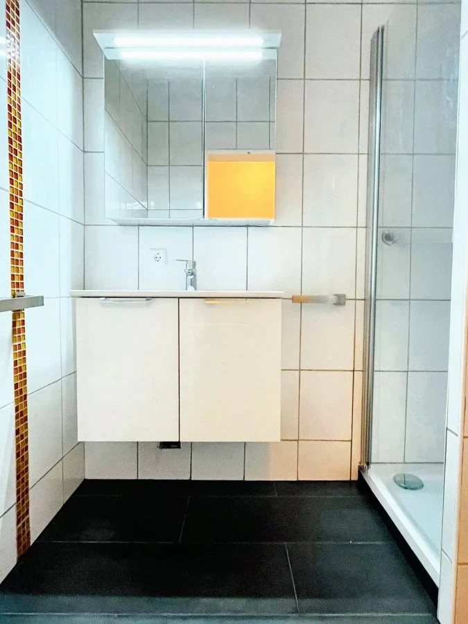 Квартира в Люксембурге, Люксембург, 28 м² - фото 6