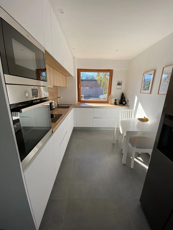 Квартира в Люксембурге, Люксембург, 85 м² - фото 6