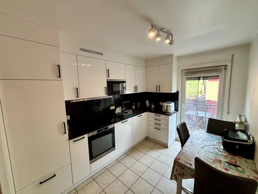 Квартира в Люксембурге, Люксембург, 85 м² - фото 6