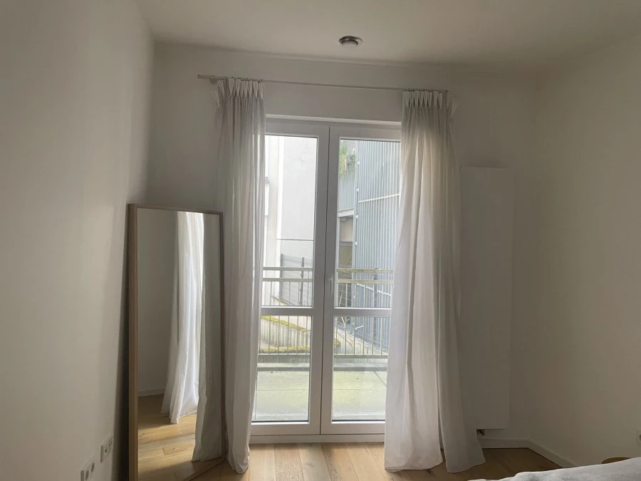 Квартира в Люксембурге, Люксембург, 57 м² - фото 6