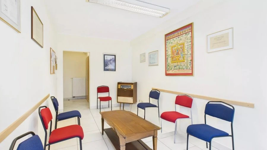 Квартира в Люксембурге, Люксембург, 100 м² - фото 6