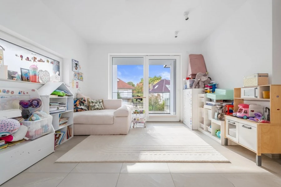 Квартира в Люксембурге, Люксембург, 277 м² - фото 6